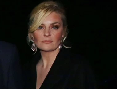 Ελισάβετ Μουτάφη: «Ο γάμος μου ήταν τόσο, όσο…»